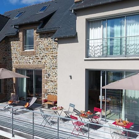 Ma Ripoz B&B - Suite Vue Mer ペロス・ギレック エクステリア 写真