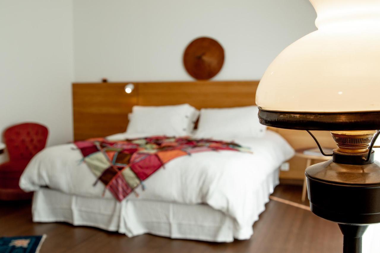 Ma Ripoz B&B - Suite Vue Mer ペロス・ギレック エクステリア 写真