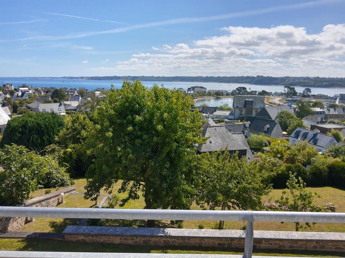 Ma Ripoz B&B - Suite Vue Mer ペロス・ギレック エクステリア 写真